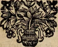 Picture 14 of 23 from Sermoens (1694), leaf 254