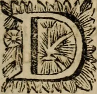 Picture 16 of 23 from Sermoens (1694), leaf 280