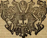 An illustration from Sermoens (1694)