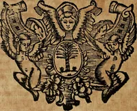 An illustration from Sermoens (1694)