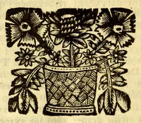 An illustration from Sermoens do P. Antonio Vieyra da Companhia de Jesu, prègador de Sua Magestade. Parte duodecima (1699)