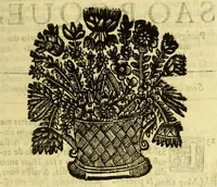 An illustration from Sermoens do P. Antonio Vieyra da Companhia de Jesu, prègador de Sua Magestade. Parte duodecima (1699)