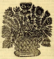 An illustration from Sermoens do P. Antonio Vieyra da Companhia de Jesu, prègador de Sua Magestade. Parte duodecima (1699)
