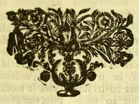 An illustration from Sermoens do P. Antonio Vieyra da Companhia de Jesu, prègador de Sua Magestade. Parte duodecima (1699)