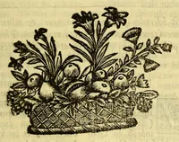 An illustration from Sermoens do P. Antonio Vieyra da Companhia de Jesu, prègador de Sua Magestade. Parte duodecima (1699)