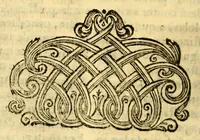 An illustration from Sermoens do P. Antonio Vieira, da Companhia de Iesu, Prégador de Sua Magestade. Terceira parte (1683)