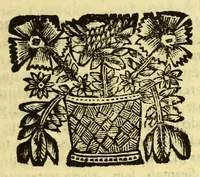 An illustration from Sermoens do P. Antonio Vieira, da Companhia de Iesu, Prégador de Sua Magestade. Terceira parte (1683)