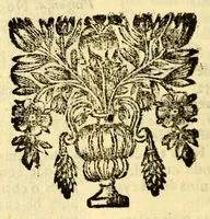 An illustration from Sermoens do P. Antonio Vieira, da Companhia de Iesu, Prégador de Sua Magestade. Terceira parte (1683)