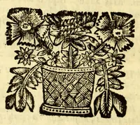 An illustration from Sermoens do P. Antonio Vieira, da Companhia de Iesu, Prégador de Sua Magestade. Terceira parte (1683)