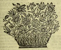 An illustration from Sermoens do P. Antonio Vieira, da Companhia de Jesu, Prègador de Sua Magestade. Quarta parte (1685)
