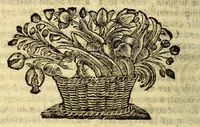 An illustration from Sermoens do P. Antonio Vieira, da Companhia de Jesu, Prègador de Sua Magestade. Quarta parte (1685)
