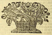 An illustration from Sermoens do P. Antonio Vieira, da Companhia de Jesu, Prègador de Sua Magestade. Quarta parte (1685)