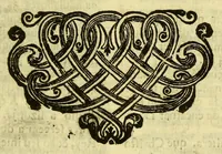 An illustration from Sermoens do P. Antonio Vieira, da Companhia de Jesu, Prègador de Sua Magestade. Quarta parte (1685)