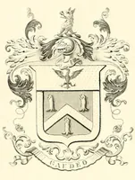 An illustration from Sermoens do P. Antonio Vieira, da Companhia de Iesu, Prégador de Sua Alteza. Primeyra parte (1679)