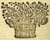 An illustration from Sermoens do P. Antonio Vieira, da Companhia de Iesu, Prégador de Sua Alteza. Primeyra parte (1679)