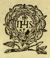 Picture 7 of 7 from Sermoens do P. Antonio Vieira, da Companhia de Iesu, Prégador de Sua Alteza. Primeyra parte (1679), leaf 697