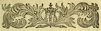 An illustration from Sermoens do P. Antonio Vieira, da Companhia de Iesu, Prégador de Sua Alteza. Segunda parte (1682)