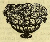 An illustration from Sermoens do P. Antonio Vieira, da Companhia de Iesu, Prégador de Sua Alteza. Segunda parte (1682)