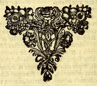 An illustration from Sermoens do P. Antonio Vieira, da Companhia de Iesu, Prégador de Sua Alteza. Segunda parte (1682)
