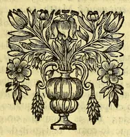 An illustration from Sermoens do P. Antonio Vieira, da Companhia de Iesu, Prégador de Sua Alteza. Segunda parte (1682)