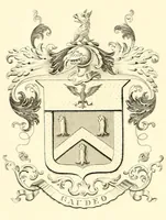 An illustration from Sermoens do P. Antonio Vieira, da Companhia de Iesu, Prégador de Sua Alteza. Segunda parte (1682)