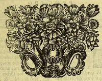 An illustration from Sermoens do P. Antonio Vieira, da Companhia de Iesu, Prégador de Sua Alteza. Segunda parte (1682)