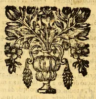 An illustration from Sermoens do P. Antonio Vieira, da Companhia de Iesu, Prégador de Sua Alteza. Segunda parte (1682)