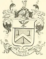 An illustration from Sermoens do P. Antonio Vieyra da Companhia de Jesu, prègador de Sua Magestade, septima parte (1692)