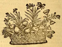 Picture 9 of 11 from Sermoens do P. Antonio Vieyra da Companhia de Jesu, prègador de Sua Magestade, septima parte (1692), leaf 434