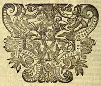 Picture 10 of 14 from Sermoens do P. Antonio Vieyra da Companhia de Jesu, visitador da Provincia do Brasil, prégador de sua magestade, sexta parte (1690), leaf 370