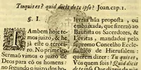An illustration from Sermoens do P. Antonio Vieira, da Companhia de Jesu, visitador da Provincia do Brasil, Prègador de Sua Magestade. Quinta parte (1689)