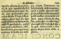 Picture 7 of 15 from Sermoens do P. Antonio Vieira, da Companhia de Jesu, visitador da Provincia do Brasil, Prègador de Sua Magestade. Quinta parte (1689), leaf 173
