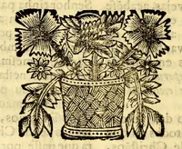 An illustration from Sermoens do P. Antonio Vieira, da Companhia de Jesu, visitador da Provincia do Brasil, Prègador de Sua Magestade. Quinta parte (1689)