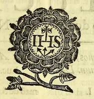 Picture 7 of 14 from Sermoens do P. Antonio Vieyra, da Companhia de Jesu, prègador de Sua Magestade. Undecima parte (1696), leaf 207