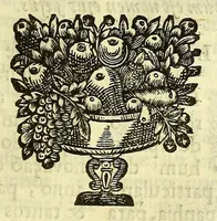 Picture 8 of 14 from Sermoens do P. Antonio Vieyra, da Companhia de Jesu, prègador de Sua Magestade. Undecima parte (1696), leaf 323