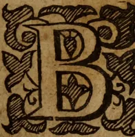 An illustration from A sermon of judgment : preached at Pauls before the Honourable Lord Mayor and Aldermen of the city of London, Decemb. 17. 1654, and now enlarged (1658)