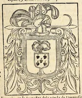 Picture 2 of 6 from Sermon (1626), leaf 1