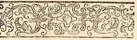 Picture 3 of 6 from Sermon (1626), leaf 3