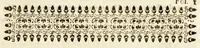 An illustration from Sermon (1689)