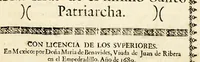 An illustration from Sermon (1689)