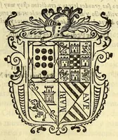 An illustration from Sermon (1623)