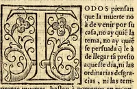 Picture 7 of 7 from Sermon, (1631), leaf 5