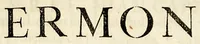 An illustration from Sermon de gracias por la justa eleccion, en que saliò electo por ministro provincial de esta Santa provincia de Santiago de Xalisco N.M.R.P Fr. Joseph Azpilcueta lector jubilado, y padre diffinidor habitual en ella. (1695)