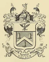 An illustration from Sermon de la purissima concepcion de Maria Santissima señora nuestra. Predicado por el dotor don Diego Ioseph Carrasco de Saavedra, cura, y vicario del Pueblo de Quilaquila, visitador general deste Arcobispado de los Charcas, y de la Santa Cruzada. (1681)