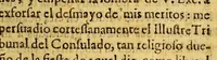 An illustration from Sermon de la purissima concepcion de Maria (1696)