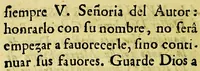 An illustration from Sermon del gran precursor San Ioan Baptista. (1658)