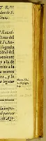 An illustration from Sermon del SS. sacramento del altar, predicado en la santa iglesia catedral de la ciudad del Cuzco, el dia septimo de su octauario, el año del señor de 1657. (1658)