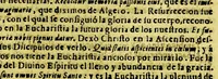 An illustration from Sermon en la festiva accion de gracias, que se hizo en la cathedral de la cuidad del Cuzco el domingo quarto de quaresma a Maria Santissima por la recuperacion de la cuidad de Valdiuia, y felices sucessos del Reyno de Chile deste ano de [1]647. : Celebrada por el Illmo. y Rmo. Sor. doctor don Iuan Alonso Ocon, obispo del Cuzco, del consejo de Su Magestad. (1647)