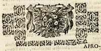 Picture 5 of 7 from Sermon en la solemnidad, que se consagrò á Christo S.N. sacramentado, y à su santissima madre en su milagrosa imagen de los remedios por el feliz sucesso de la flota en el viage de buelta à España. (1699), leaf 18