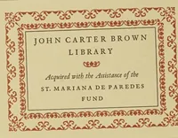 An illustration from Sermones (1680)
